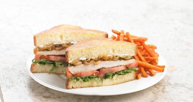 Coco's Bakery Restaurant