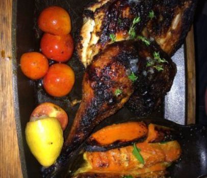 Smoky Park Supper Club