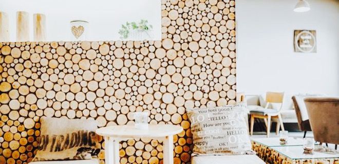 Handmade Cafe & Pub