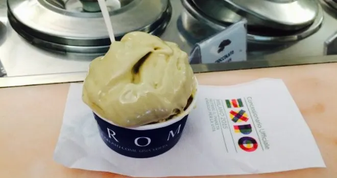 Grom - Il Gelato come una volta