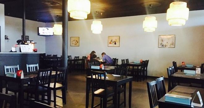 Shilla Korean Restaurant