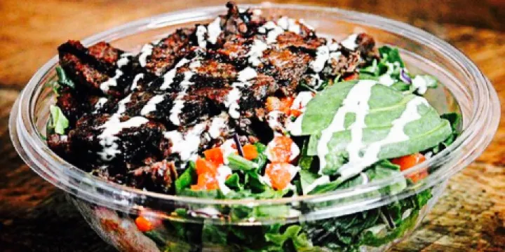 FISH DISTRICT - Solana Beach