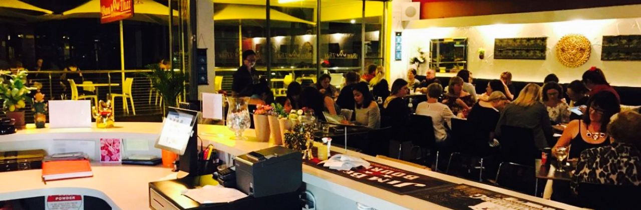 Ban Thai Bar and Restaurant