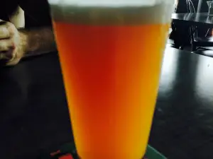 Hoosier Brewing Company