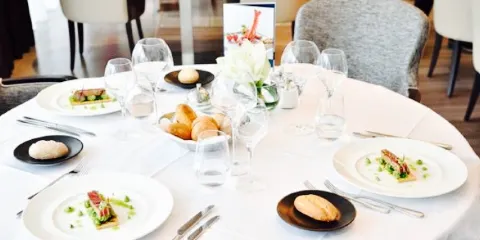 Restaurant La Terrasse