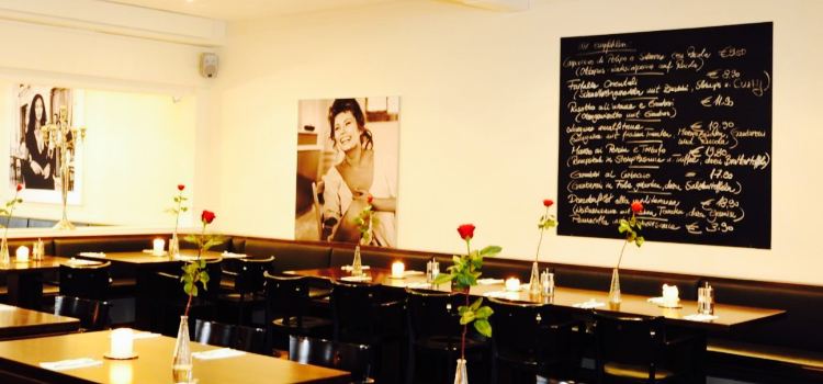L'Italiano Ristorante TSG Soflingen