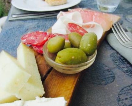 BISTROT - WINE BAR Verde Fiume