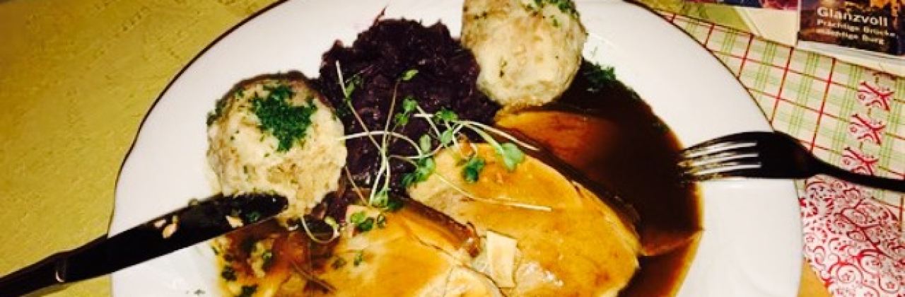 Brauerei Gasthof Engel