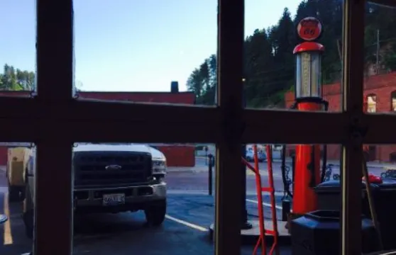 Lee Street Station Cafe