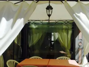 Casa Bianca