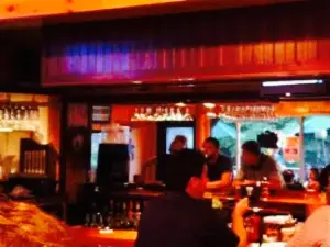 Sand Springs Saloon & Steakhouse