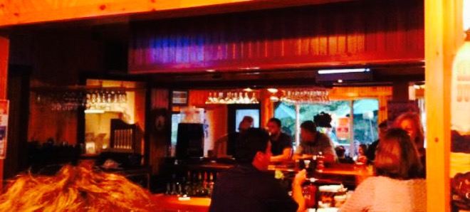Sand Springs Saloon & Steakhouse