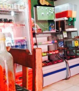 Lanchonete E Restaurante Passarao