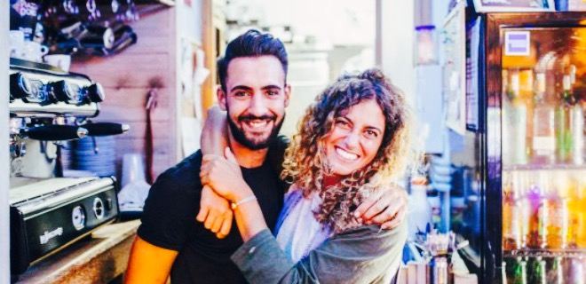 Misiana Tapas Bar