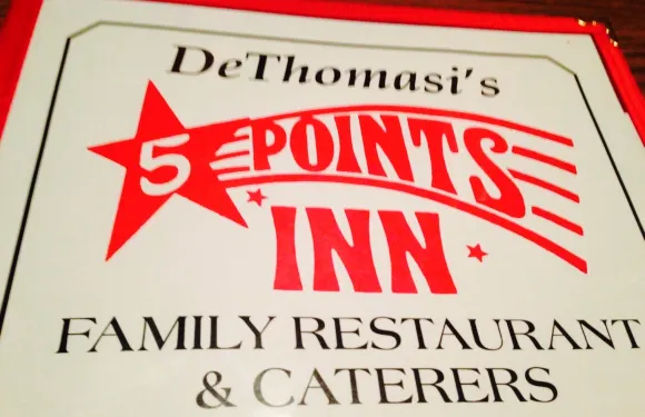 Five Points Inn
