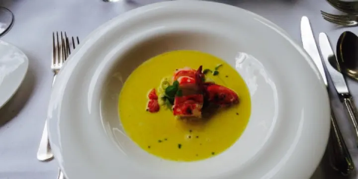 Hotel Restaurant Kasteel Wittem