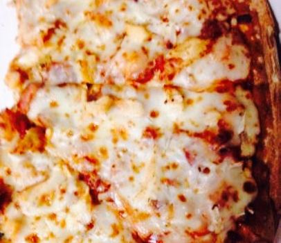 Papa Johns Pizza