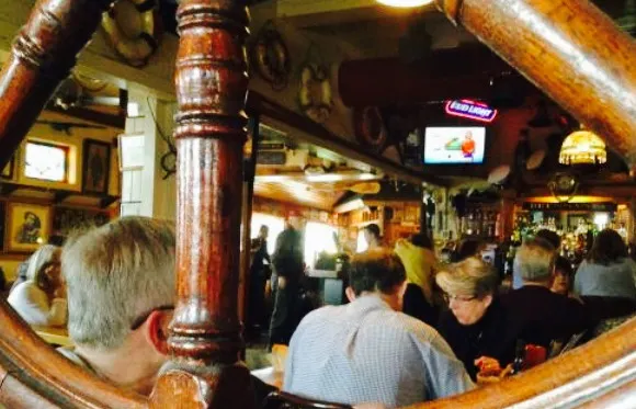 Brennan's Fish House