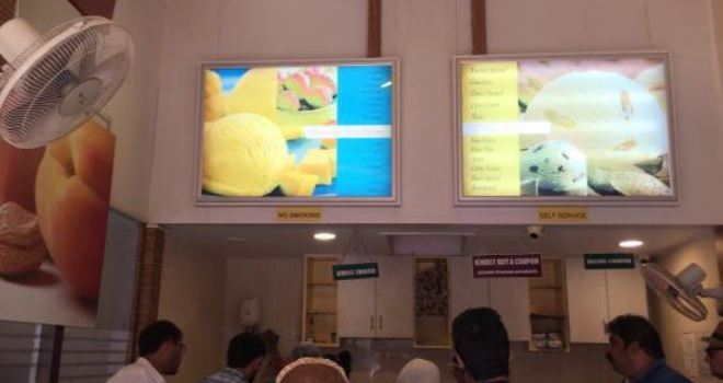 Natural Ice Cream