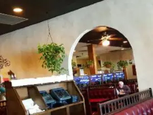 La Hacienda Mexican Restaurant