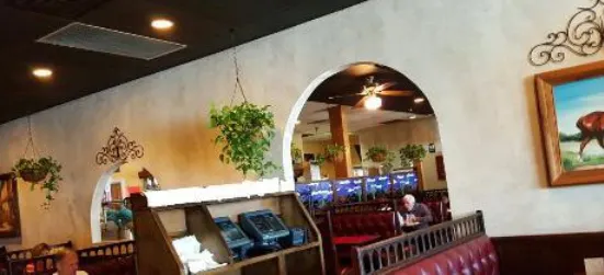 La Hacienda Mexican Restaurant