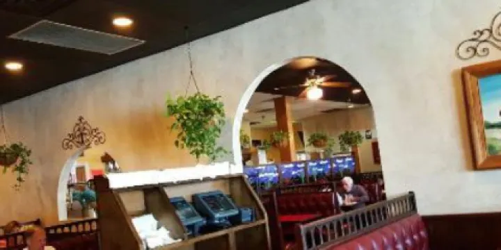 La Hacienda Mexican Restaurant