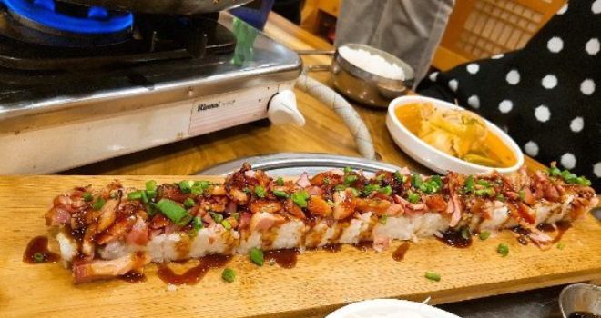 Iyeongcheol Raw Duck