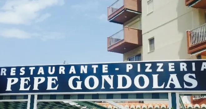 Restaurante Pepe Gondolas