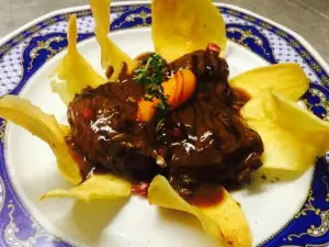 Restaurante Bar La Herradura