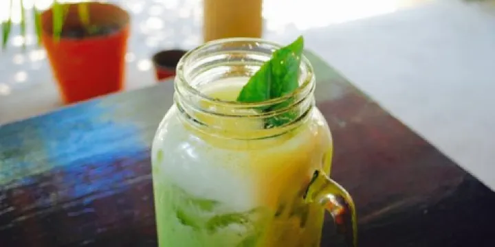 Alquimista Restaurant