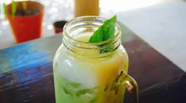 Alquimista Restaurant