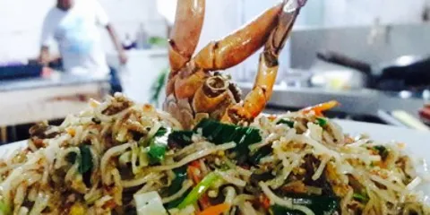 Ceylon Seafood Cafe