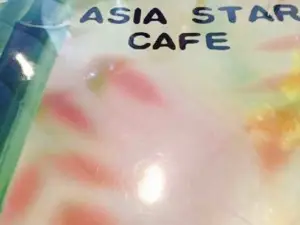 Asia Star Cafe