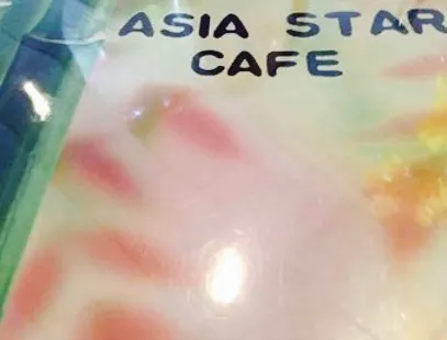 Asia Star Cafe