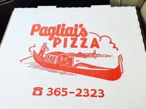 Pagliai's Pizza