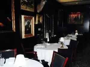 The Capital Grille