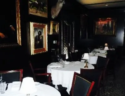 The Capital Grille