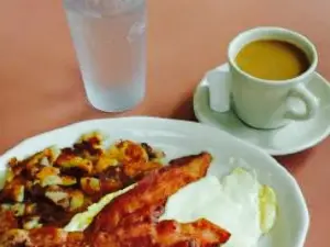 Triple-a-restaurant