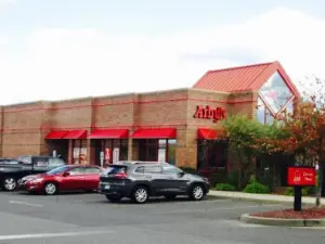 Arby's