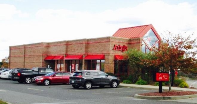 Arby's