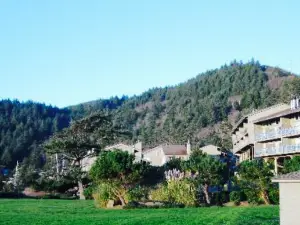 Spyglass at Otter Crest