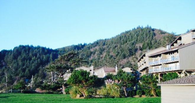Spyglass at Otter Crest