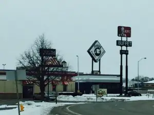 KFC