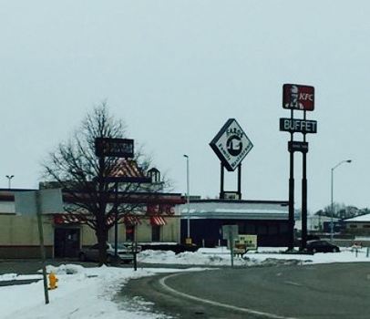 KFC