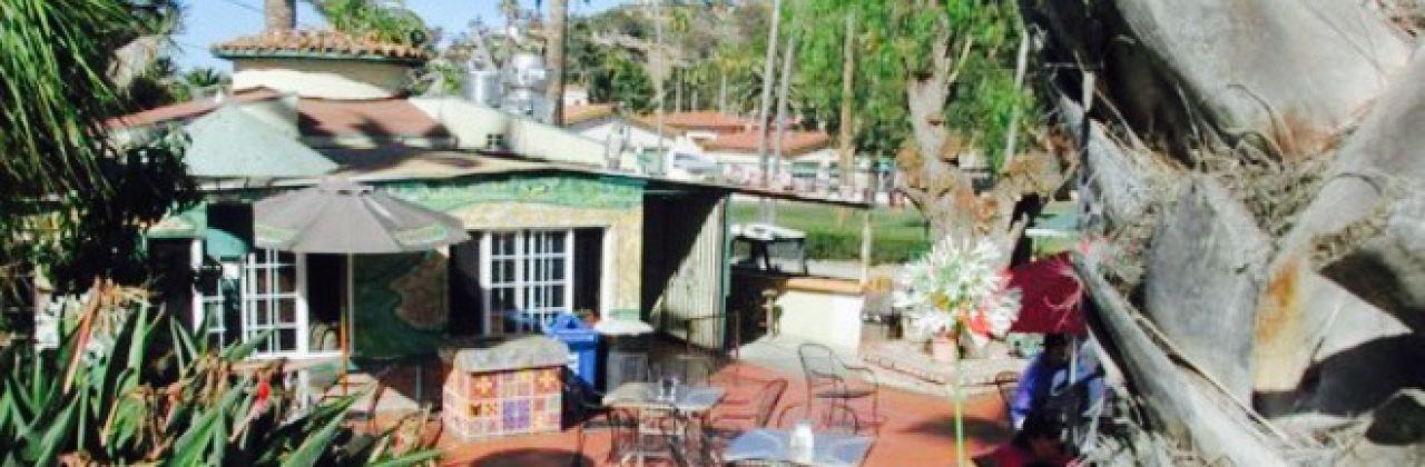 The Sandtrap Restaurant and Bar