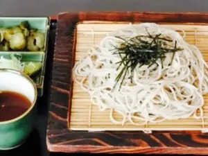 Michinoeki Kinosato Tenei