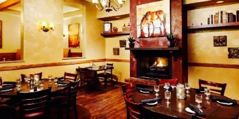 Grand Dakota Hotel Grille