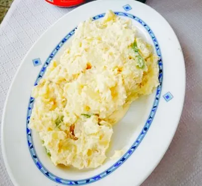 Bar Tamaduste Casa Pujo