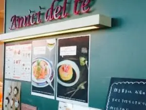 Amici Del Te