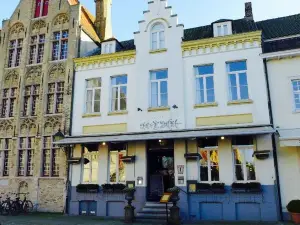 Eetcafe de Spieghel